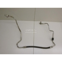 Трубка кондиционера BMW X1 E84 (2009 - 2015) 64509226413