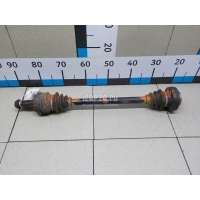Полуось задняя левая BMW 3-serie E92/E93 (2006 - 2012) 33217547069