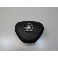 Подушка безопасности в рулевое колесо VAG Superb (2008 - 2015) 3V0880201ACIZY