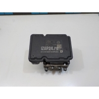 Блок ABS (насос) VAG Superb (2008 - 2015) 1K0614517EDBEF