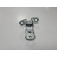 Петля двери передней левой верхняя Toyota CorollaVerso (2004 - 2009) 6872006030