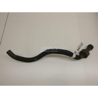 Шланг топливный BMW X1 E84 (2009 - 2015) 13537810787
