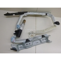 Подушка безопасности боковая (шторка) BMW X1 E84 (2009 - 2015) 72122991178