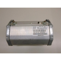 Подушка безопасности пассажирская (в торпедо) BMW X1 E84 (2009 - 2015) 72129204378