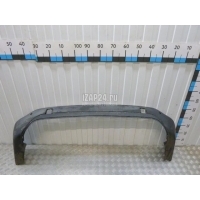 Бампер задний BMW X1 E84 (2009 - 2015) 51127345041