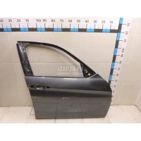 Дверь передняя правая BMW X1 E84 (2009 - 2015) 41517339358