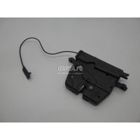 Замок багажника BMW X1 E84 (2009 - 2015) 51247200511