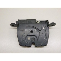 Замок багажника BMW X1 E84 (2009 - 2015) 51247200511