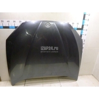 Капот BMW X1 E84 (2009 - 2015) 41002993151