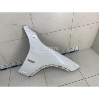 Крыло переднее правое BMW X1 E84 (2009 - 2015) 41002993156