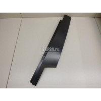 Накладка двери передней левой BMW X1 E84 (2009 - 2015) 51332990311