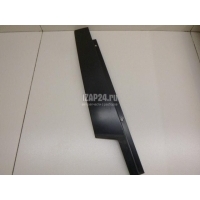 Накладка двери передней правой BMW X1 E84 (2009 - 2015) 51332990312