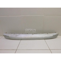Накладка переднего бампера BMW X1 E84 (2009 - 2015) 51117303768