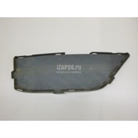 Накладка переднего бампера правая BMW X1 E84 (2009 - 2015) 51117303754