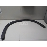 Накладка переднего крыла правого BMW X1 E84 (2009 - 2015) 51772990166