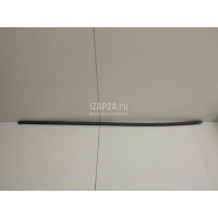Накладка стекла заднего левого BMW X1 E84 (2009 - 2015) 51352990315