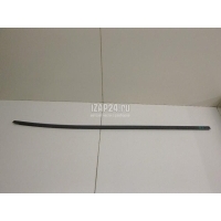 Накладка стекла заднего правого BMW X1 E84 (2009 - 2015) 51352990316
