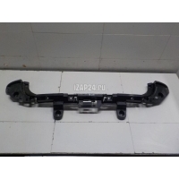 Направляющая заднего бампера BMW X1 E84 (2009 - 2015) 51122990161