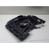 Направляющая заднего бампера левая BMW X1 E84 (2009 - 2015) 51122991779