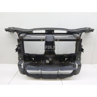 Панель передняя BMW X1 E84 (2009 - 2015) 51642990176