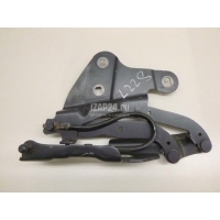 Петля капота левая BMW X1 E84 (2009 - 2015) 41002993149