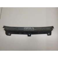 Решетка стеклооч. (планка под лобовое стекло) BMW X1 E84 (2009 - 2015) 51712993433