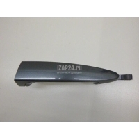 Ручка двери наружная левая BMW X1 E84 (2009 - 2015) 51212992985