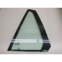 Стекло двери задней левой (форточка) BMW X1 E84 (2009 - 2015) 51352990395