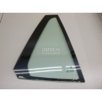 Стекло двери задней правой (форточка) BMW X1 E84 (2009 - 2015) 51352990396
