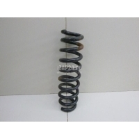 Пружина задняя BMW X1 E84 (2009 - 2015) 33536790118