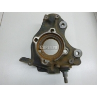 Кулак поворотный передний левый BMW X1 E84 (2009 - 2015) 31216788699