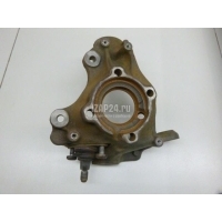 Кулак поворотный передний правый BMW X1 E84 (2009 - 2015) 31216788700