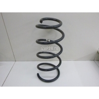 Пружина передняя BMW X1 E84 (2009 - 2015) 31336797580