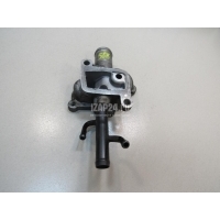 Корпус термостата Hyundai-Kia Verna/Accent III (2006 - 2010) 2562026100
