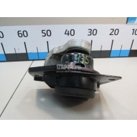 Опора двигателя правая Hyundai-Kia Verna/Accent III (2006 - 2010) 218101G000