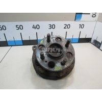 Ступица задняя Hyundai-Kia i20 (2008 - 2014) 527501G100