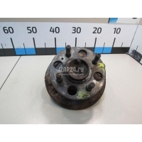 Ступица задняя Hyundai-Kia i20 (2008 - 2014) 527501G100