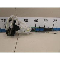 Замок двери передней правой Hyundai-Kia i30 (2007 - 2012) 813202L020