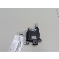 Моторчик заслонки отопителя Hyundai-Kia i30 (2007 - 2012) 971542R000