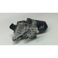 Моторчик стеклоочистителя передний Hyundai-Kia i30 (2007 - 2012) 981101M000