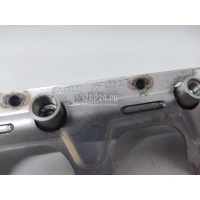 Рейка топливная (рампа) VAG TT(8J) (2006 - 2015) 06F133317L
