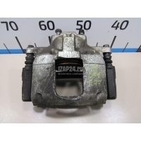 Суппорт тормозной передний Chrysler Nitro (2007 - 2011) 68003697AA