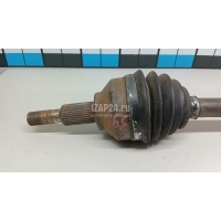 Полуось передняя правая Chrysler Avenger (2007 - 2014) 5273532AC