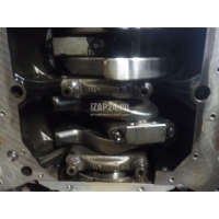 Двигатель Ssang Yong Actyon (2005 - 2012) 6640104198