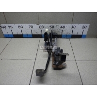 Педаль газа Ford Mazda 3 (BL) (2009 - 2013) 1804579