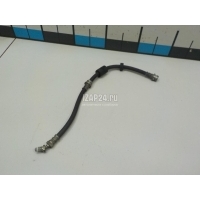 Шланг тормозной Mazda Mazda 3 (BL) (2009 - 2013) BP4K43980F