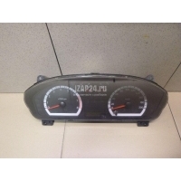 Панель приборов GM Aveo (T250) (2005 - 2011) 96652465