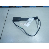 Ответная часть ремня безопасности Renault Koleos (HY) (2008 - 2016) 868850585R