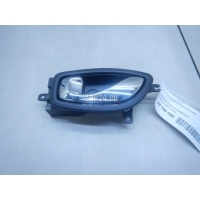 Ручка двери внутренняя левая Renault Koleos (HY) (2008 - 2016) 80671JY10A