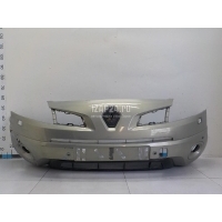 Бампер передний Renault Koleos (HY) (2008 - 2016) 62022JZ04H